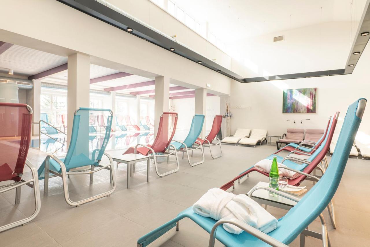 Hotel Steirerrast Kaindorf  Экстерьер фото
